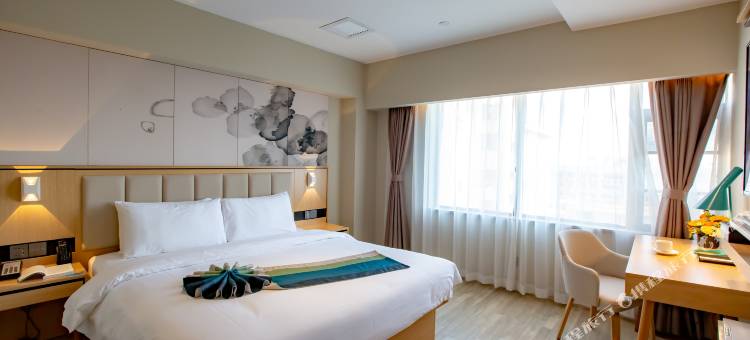 如家商旅酒店(昆明火车站店)图片