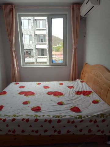 承德避暑山庄景区日租房公寓(2号店)