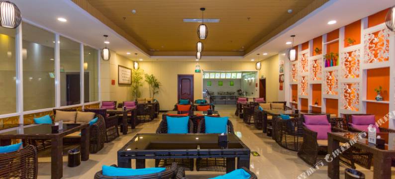 濮阳京龙国际酒店图片