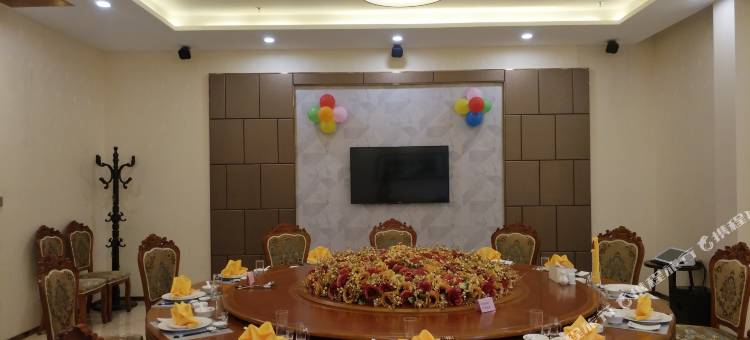 高平丰泽大酒店图片