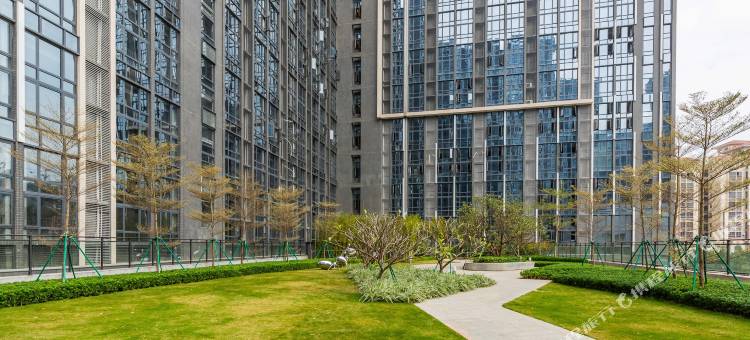 肇庆CoCo民宿图片