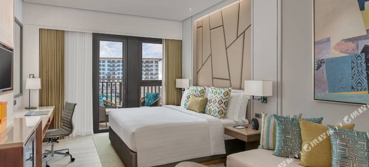 达沃都喜D2酒店(Dusitd2 Davao)图片