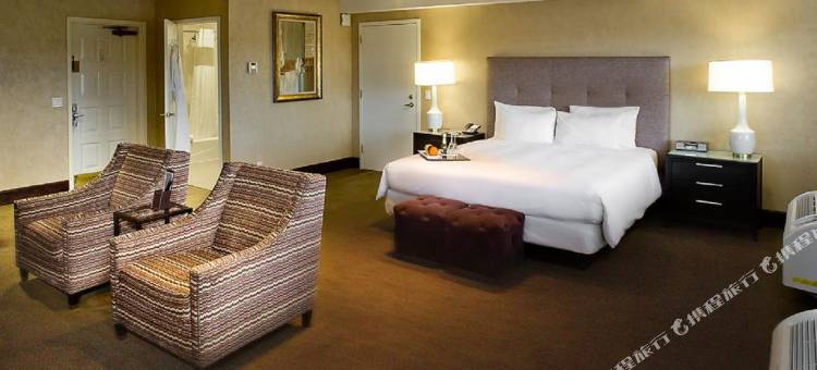 库比蒂诺酒店(Cupertino Hotel)图片