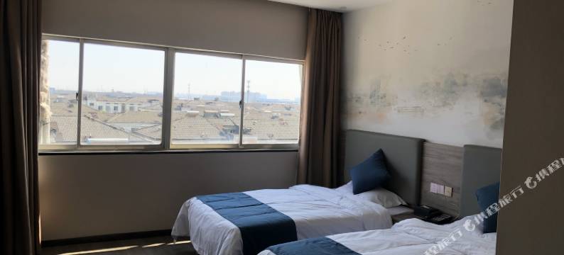 凯笛酒店(常州大学城店)图片