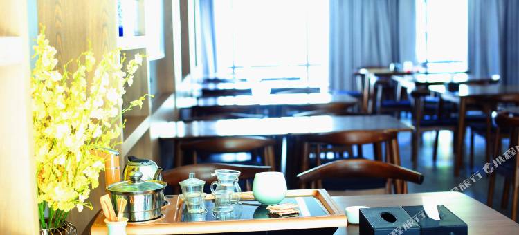 庐山山水庐驿酒店(牯岭街店)图片