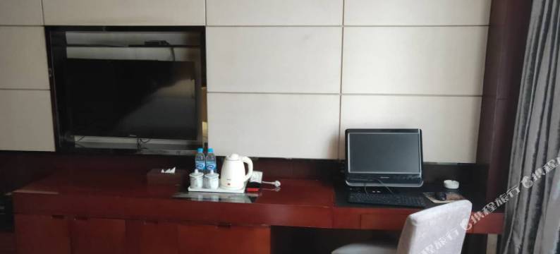 保德盛兴源商务酒店图片