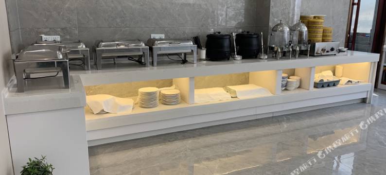 响水尚品商务宾馆图片