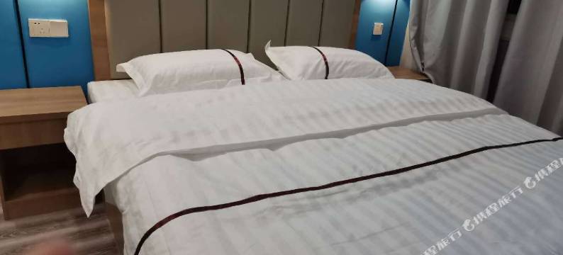 雅安希宸酒店图片