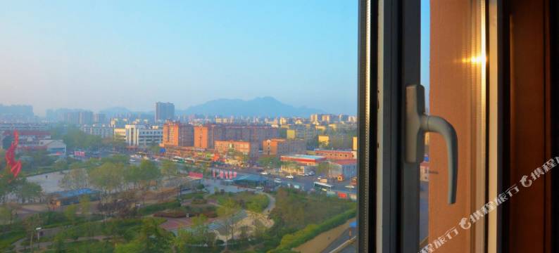 青岛亲子游在青岛公寓(夏庄路分店)图片