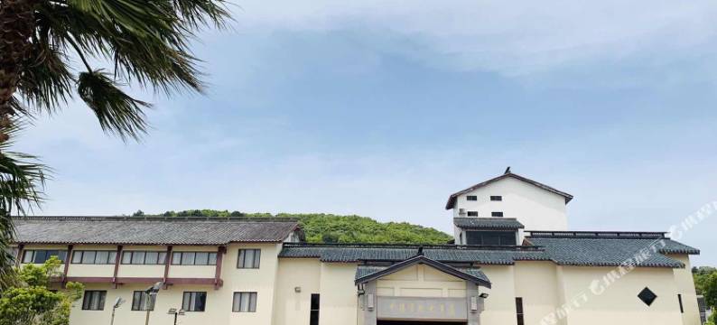 舟山中信普陀大酒店图片