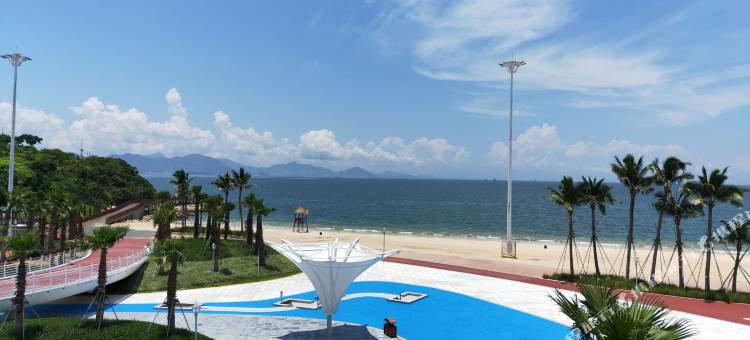 惠州怡尚酒店图片