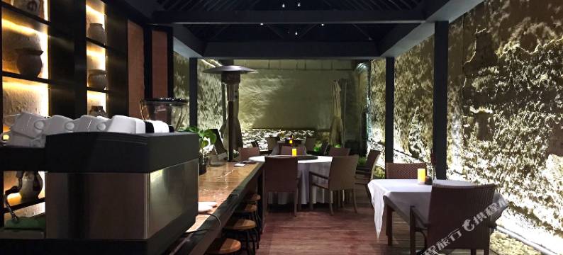 大理天谷喜院古迹精品酒店图片