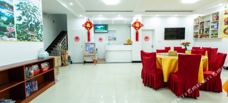 黄山东升酒店(黄山风景区南大门换乘中心店)图片