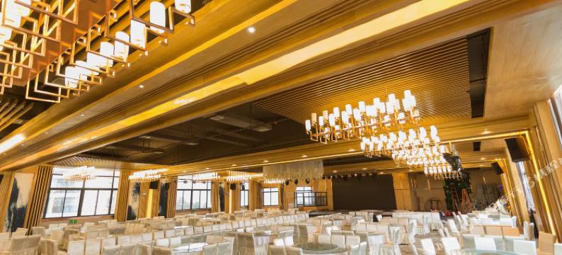 镇宁银河国际酒店图片