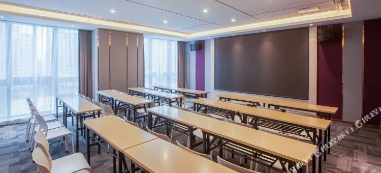 麗枫酒店(长沙阳光100凤凰街店)图片