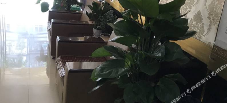 重庆三园宾馆图片