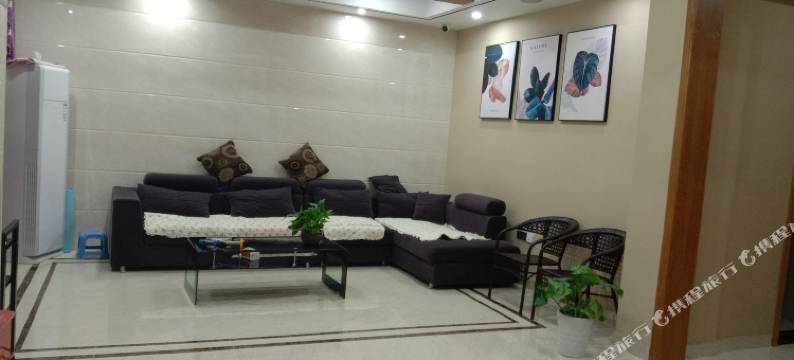 安吉风信子民宿图片