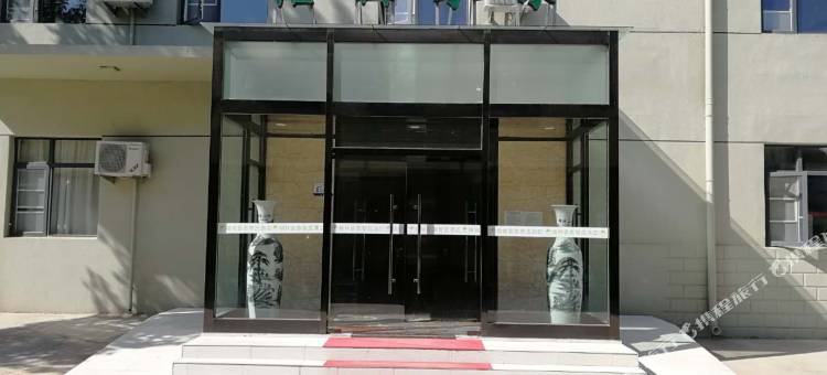 格林豪泰智选酒店(沧州明珠商城店)图片