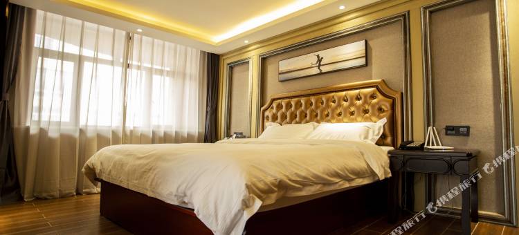 富锦逸商务酒店图片