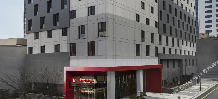 首尔明洞乙支路彩鸿酒店(Travelodge Myeongdong Euljiro)图片
