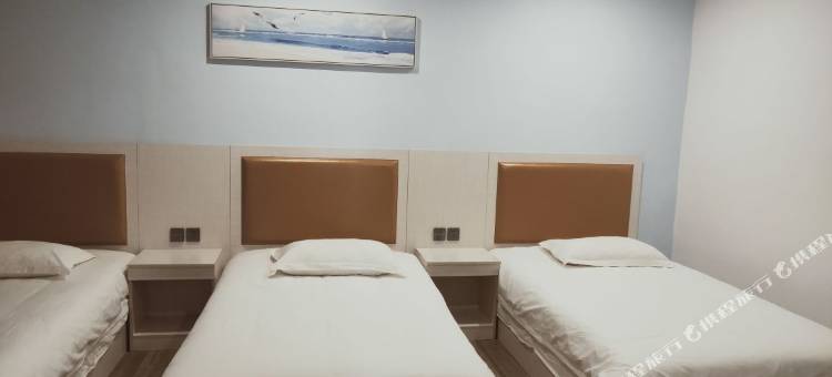 柏悦精品酒店(婺源弦高西湖凼文旅街区店)图片