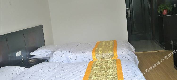 灌阳农资宾馆图片