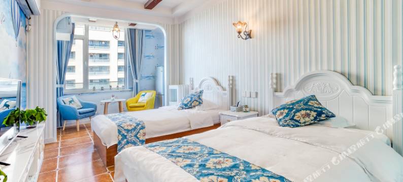 丹东名户公寓(天赐未来城店)图片