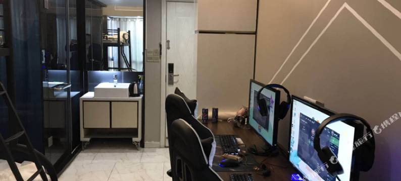 邵阳泊璟酒店图片