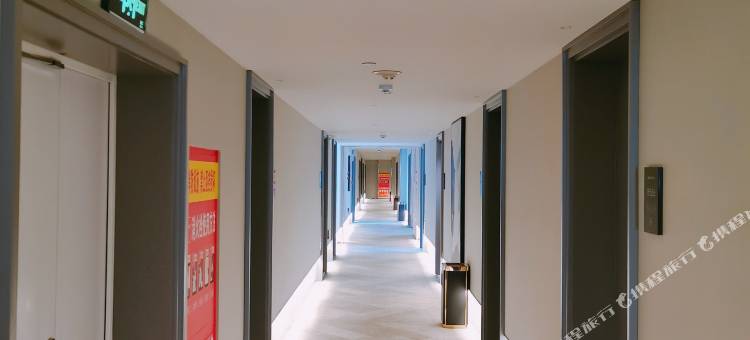 兰欧酒店(淮南政务中心高铁南站店)图片