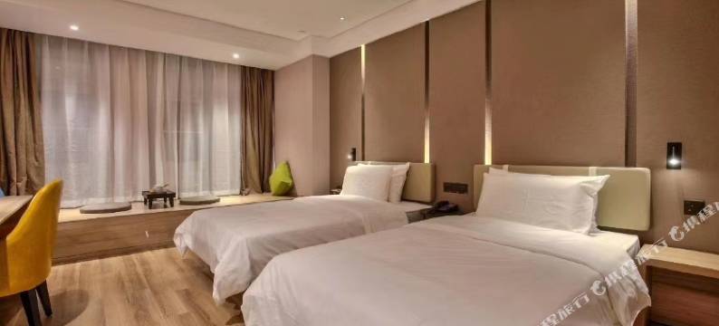 江阴荣耀大酒店图片