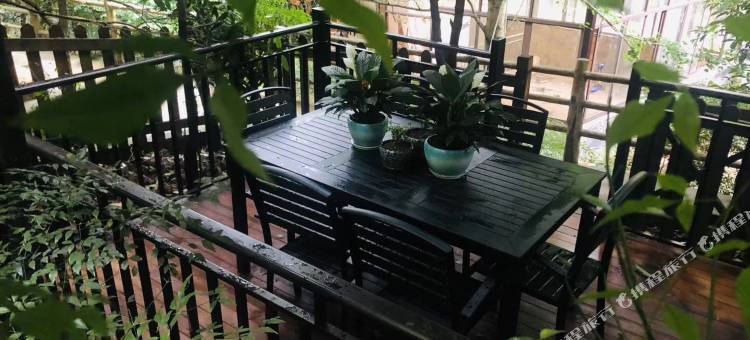 重庆云上牧羊谷民宿图片