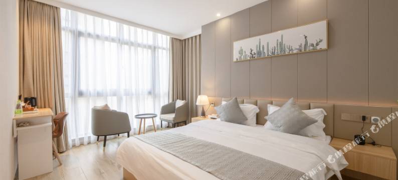 厦门海居酒店(彩虹沙滩店)图片