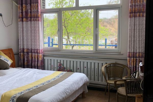 北京柳沟乡情农家小院民宿胡柳路分店