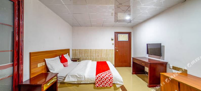 佛山赣丰旅店(南庄地铁站人和路店)图片