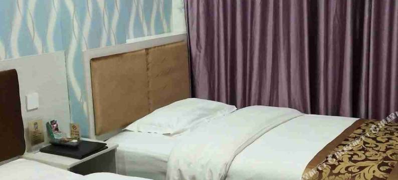 广元金岸商务宾馆图片