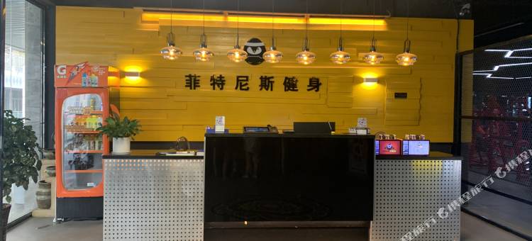睿柏·云酒店(莆田荔城区文献东路店)图片
