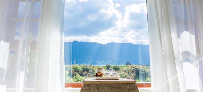 大理古城枕上舒客栈图片