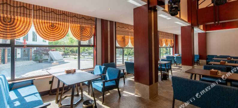 栾川云阙温泉酒店(老君山云景索道店)图片