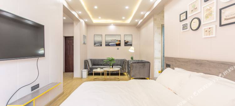 张家口山城别苑民宿图片