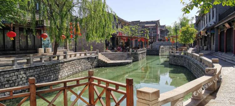 水月湾客栈(滦州古城店)图片