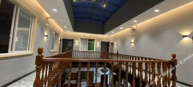 黄龙溪碧海楼图片