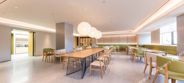 全季酒店(湖州织里店)图片