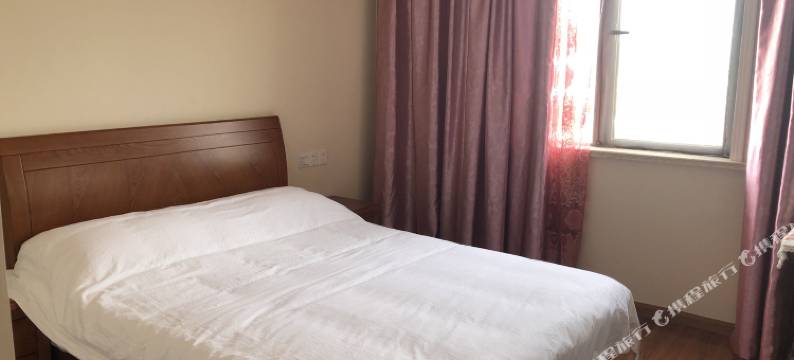 了了公寓(朱乌线分店)图片