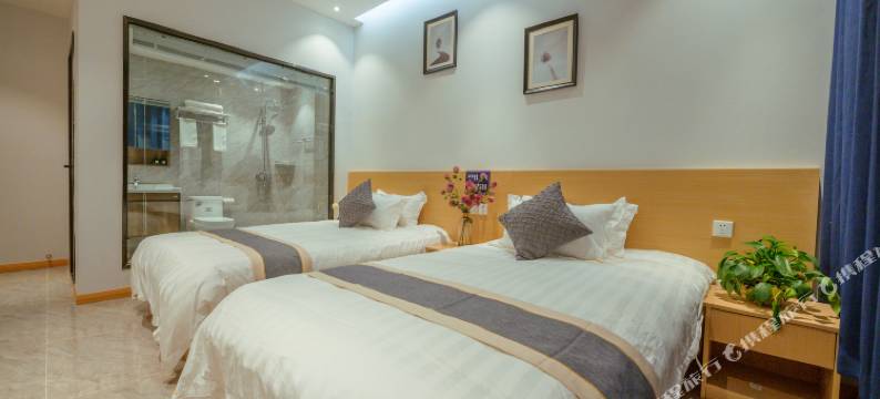 黄龙溪森旺客栈图片