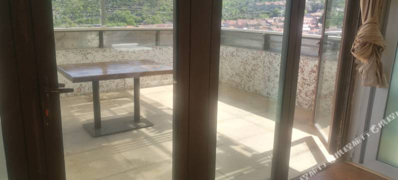 青岛拾步看海家庭旅馆(崂山风景区店)图片