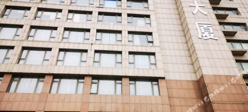 君亭商务宾馆(东营西城胜利石油管理局店)图片