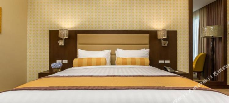 马约酒店(Maayo Hotel)图片