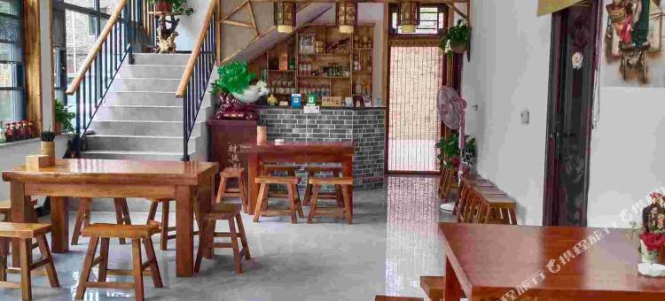 万仙山清馨苑民宿(郭亮村店)图片