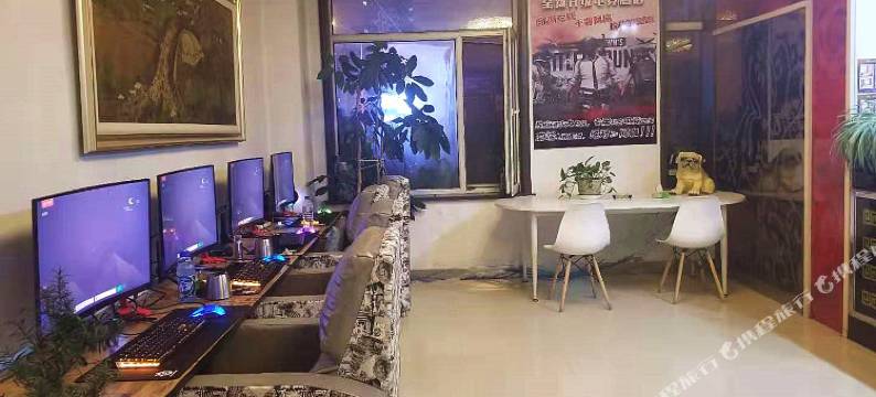 韩庭公寓酒店(延吉延边大学店)图片