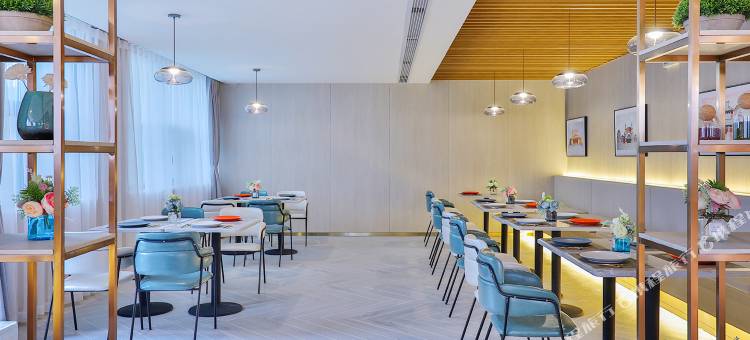 桔子酒店(武汉光谷广场店)图片